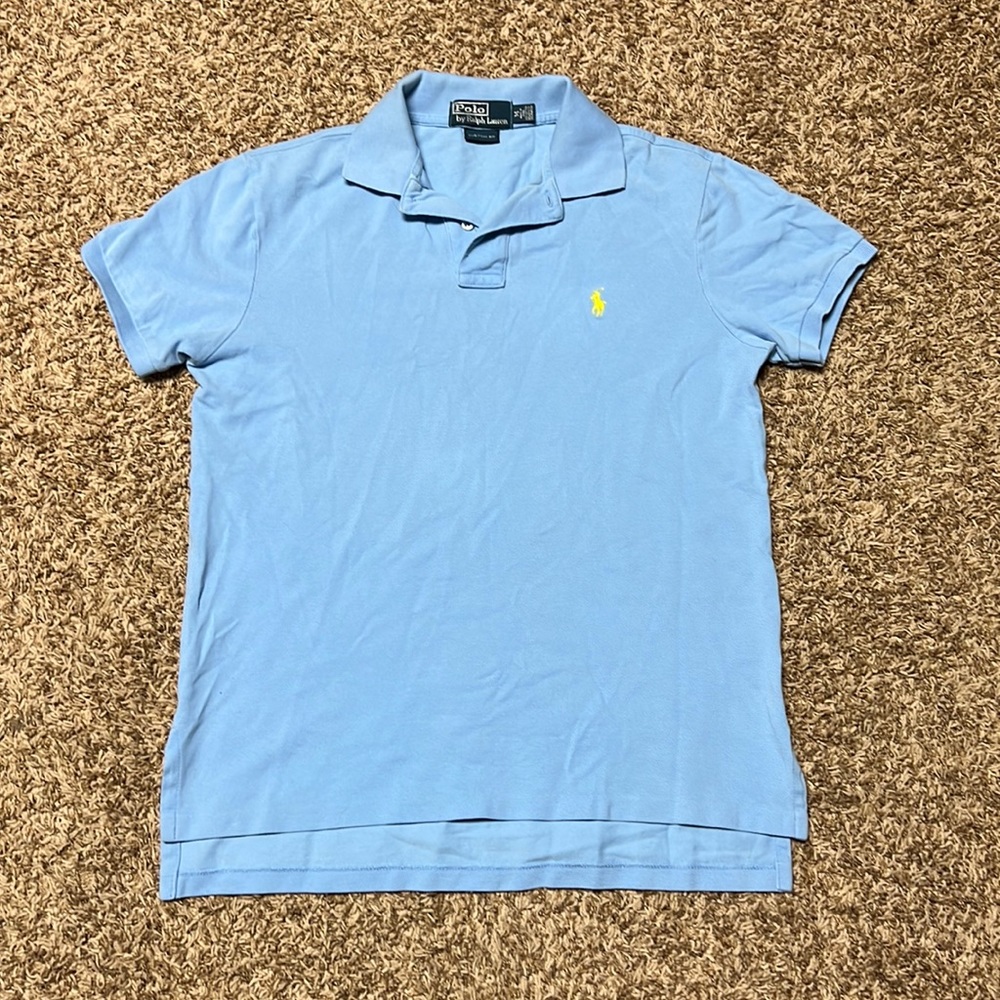 Polo Ralph Lauren polo t-shirt